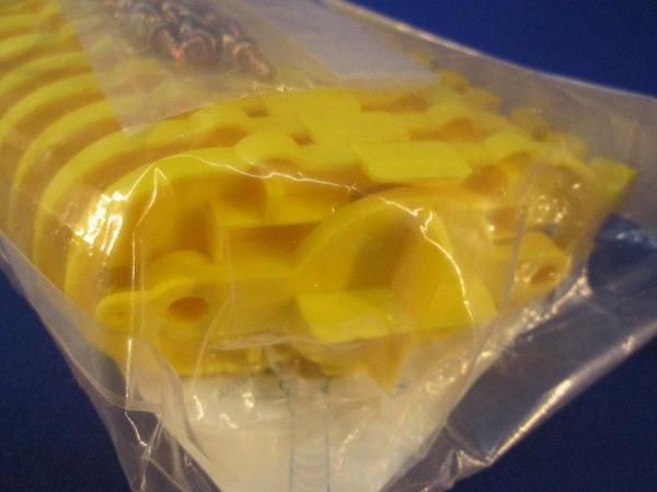 デッキプレート台座(10組入) CDE-WD