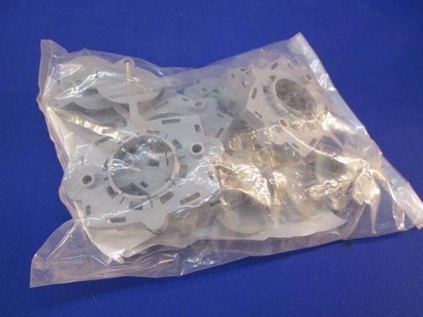 デッキプレート台座(10個入) CD-SDF