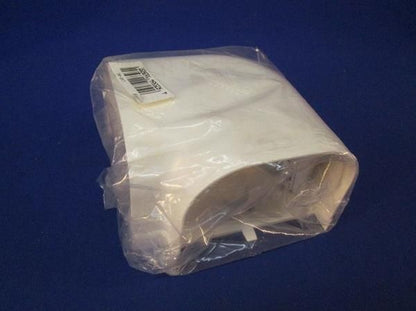 エアコン化粧カバー部材(6個入)ホワイト LVE-90