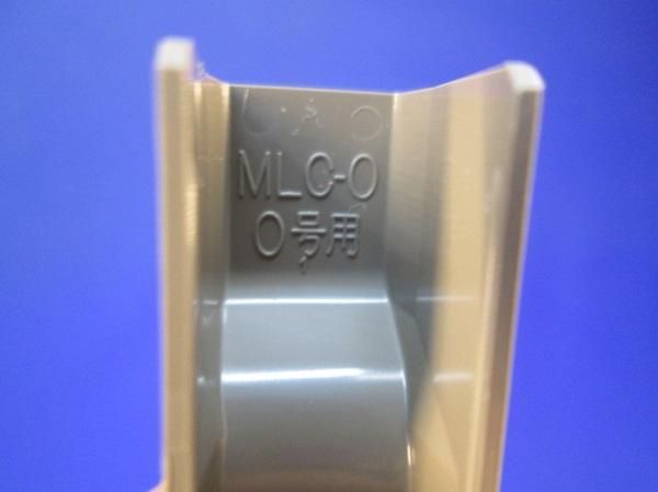 0号モール用コーナージョイント(10個入) MLC-0