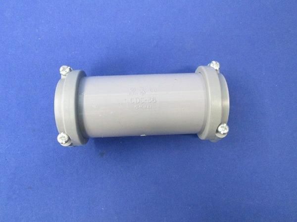 中古品 CD管カップリング(10個入) CDC-36