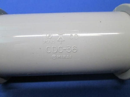 中古品 CD管カップリング(10個入) CDC-36