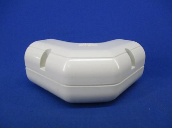 エルボ(平面用)(2個入)アイボリー NE-60