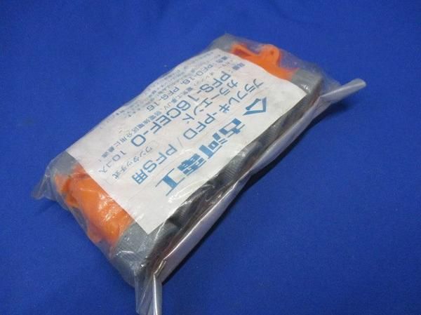 カラーエンド(10個入) PFS-16CEF-0