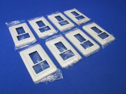 プレート(8個入)Mホワイト 型番不明