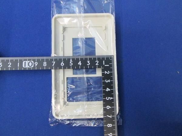 プレート(8個入)Mホワイト 型番不明