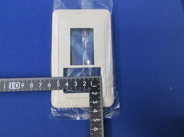 プレート(8個入)Mホワイト 型番不明