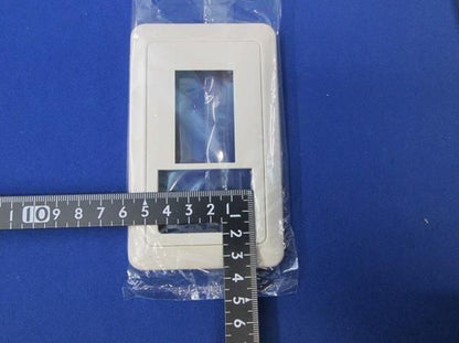 プレート(8個入)Mホワイト 型番不明