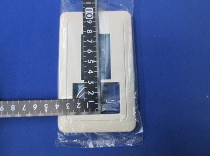 プレート(8個入)Mホワイト 型番不明