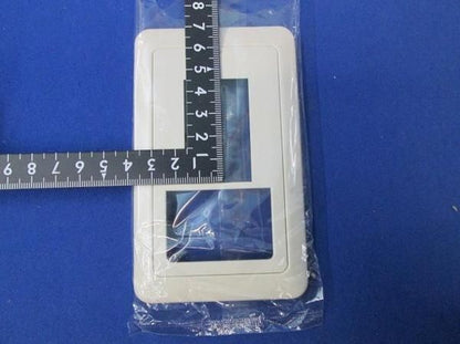 プレート(8個入)Mホワイト 型番不明