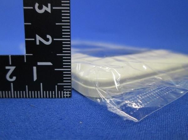 プレート(8個入)Mホワイト 型番不明