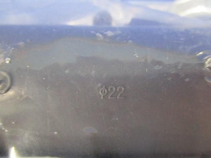 カップエンド(10個入) PFS-22EC