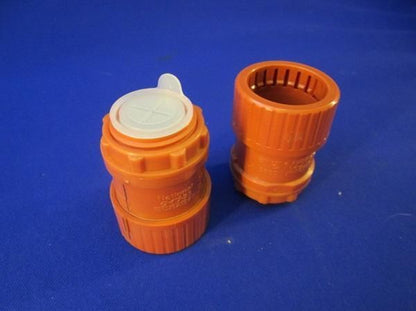 中古品 速結コネクタ(17個入) DM028K