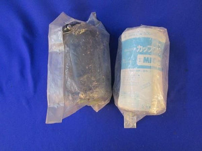 中古品 カップリング(2個入) MFC-42