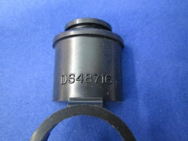 中古品 パナチューブアダプタ(40個入)呼びT16 DS48716