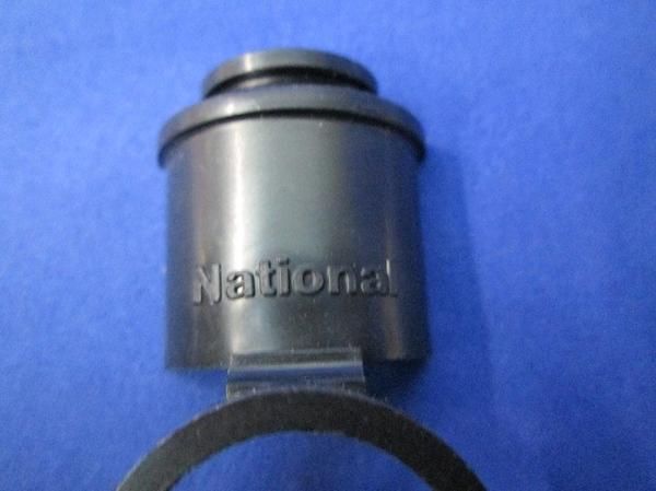 中古品 パナチューブアダプタ(40個入)呼びT16 DS48716