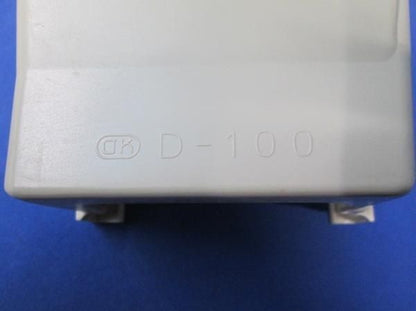 中古品 ラインじょうご(2個入) D100-60