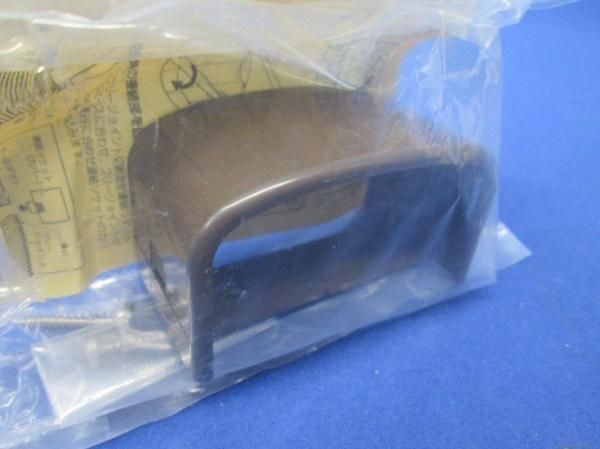 連結ソケット(6個入)チョコ MDR-70T