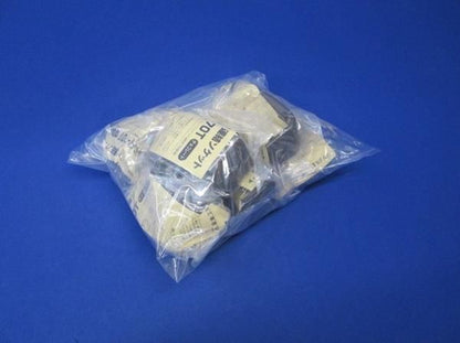 連結ソケット(6個入)チョコ MDR-70T