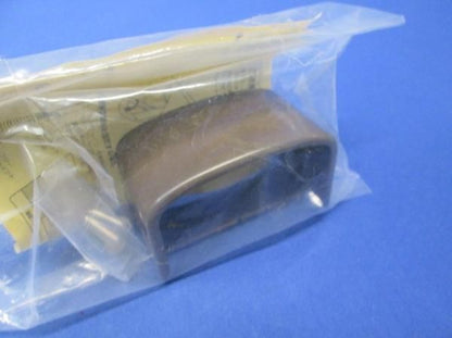 連結ソケット(5個入)チョコ MDR-70T