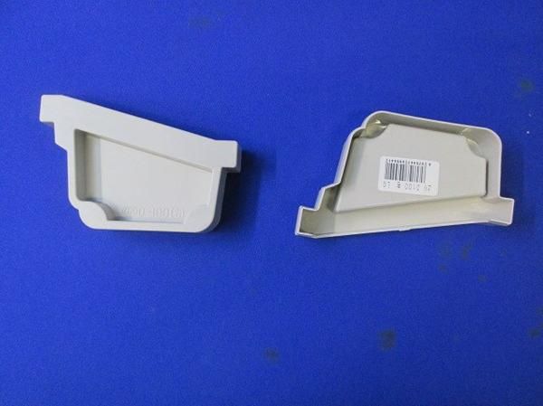 中古品 軒止り(右)(50個入) D-100