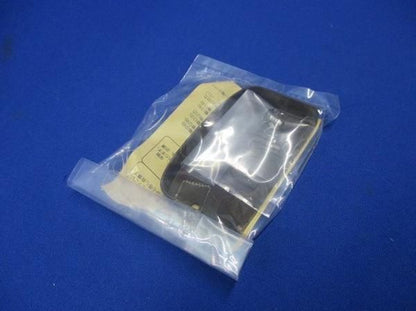 ダクトエンド(5個入)チョコ MDE-70T