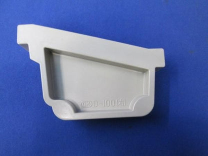 中古品 止り(右)(11個入) D-100(右)