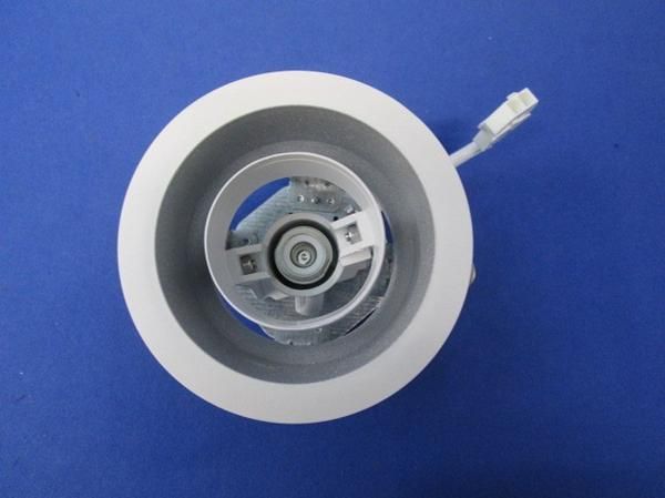 ダウンライトΦ100(ランプ無)ダウントランスなし NDS15305