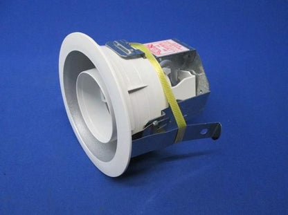 ダウンライトΦ100(ランプ無)ダウントランスなし NDS15305