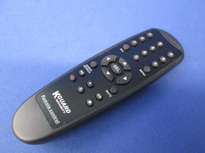 中古品 リモコン(電池無し) 型番不明