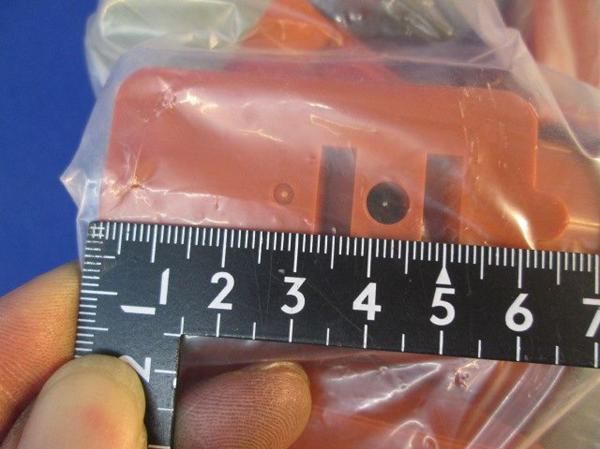 ころがしエンド(1本止)(10個入) DMP221S-R