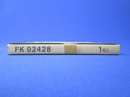 コンパクトスクエア用表示板B級BL形 FK02428