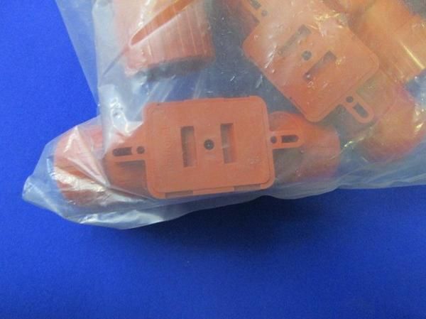 送り用エンド(10個入) DM022Y-R