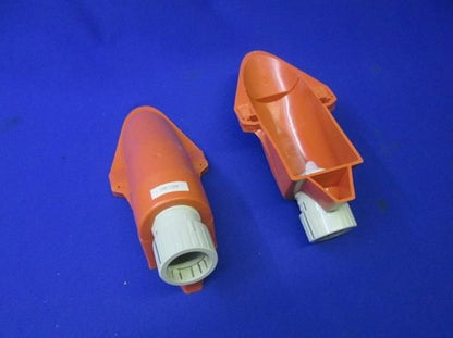 中古品 エンドカバー(5個入) DMP22BN-R