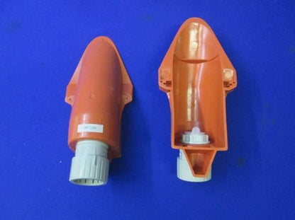 中古品 エンドカバー(5個入) DMP22BN-R
