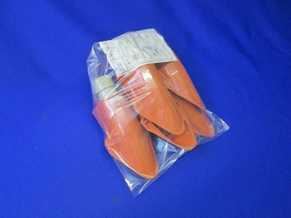 中古品 エンドカバー(5個入) DMP22BN-R