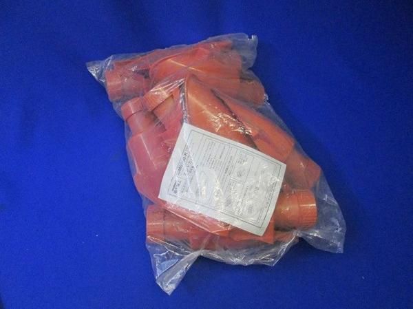 エンドカバー(10個入) DM036B-R