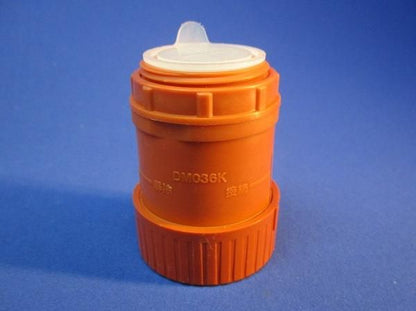 中古品 速結コネクタ(8個入) DM036K