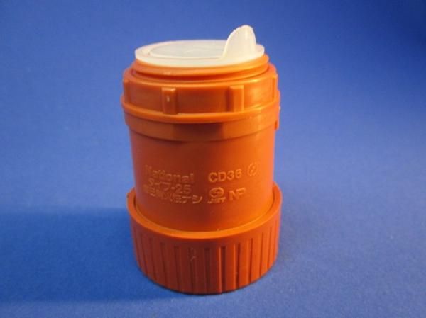 中古品 速結コネクタ(8個入) DM036K