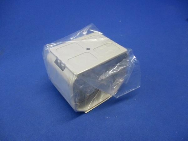 ストレートジョイント(4個入) DAS580H