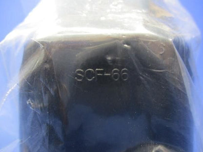 SDタチアガリ45°(4個入) SCF-66