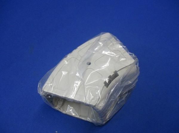 45フラットエルボ60型(3個入) AS3260H