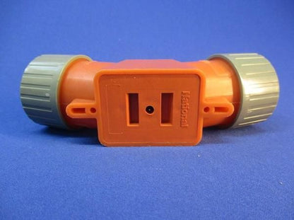 中古品 送り用エンド(10個入) DMP22Y-R