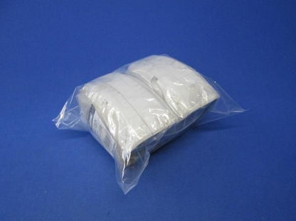 45フラットエルボ80型(2個入)グレー DAS3280H