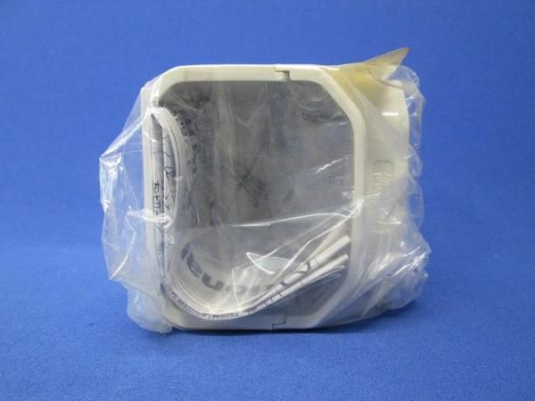 インターナルエルボミニ60型(5個入) DAS43607W