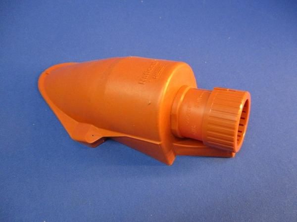 中古品 エンドカバー(9個入) DM028B