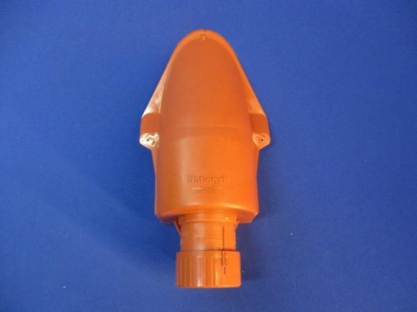 中古品 エンドカバー(9個入) DM028B