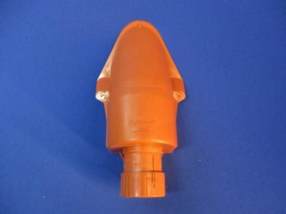 中古品 エンドカバー(9個入) DM028B
