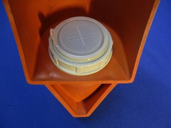中古品 エンドカバー(10個入) DMP36KN他