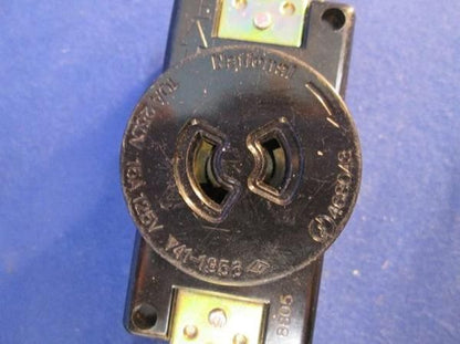 中古品 埋込jコンセントセット(3個入混在) 15A125V